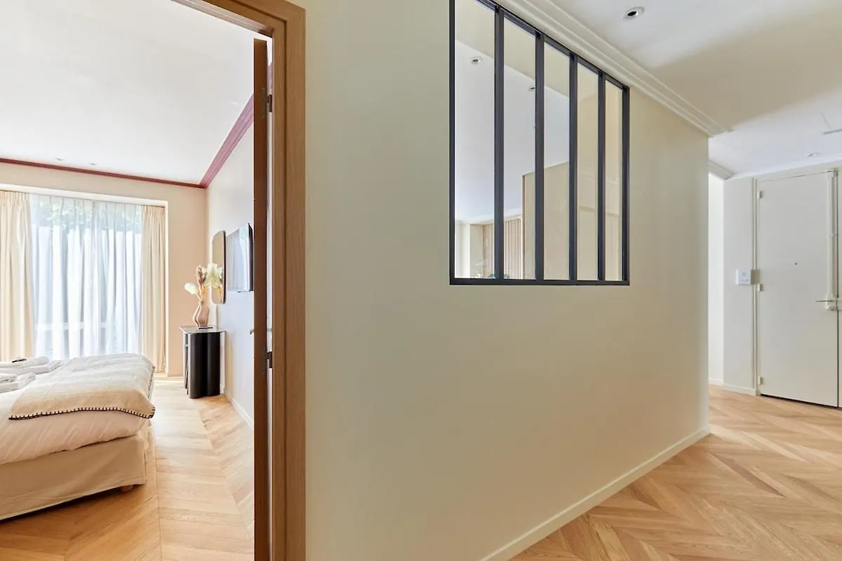 Incredible Ac 3 Bedrooms Center Of By Prestige *