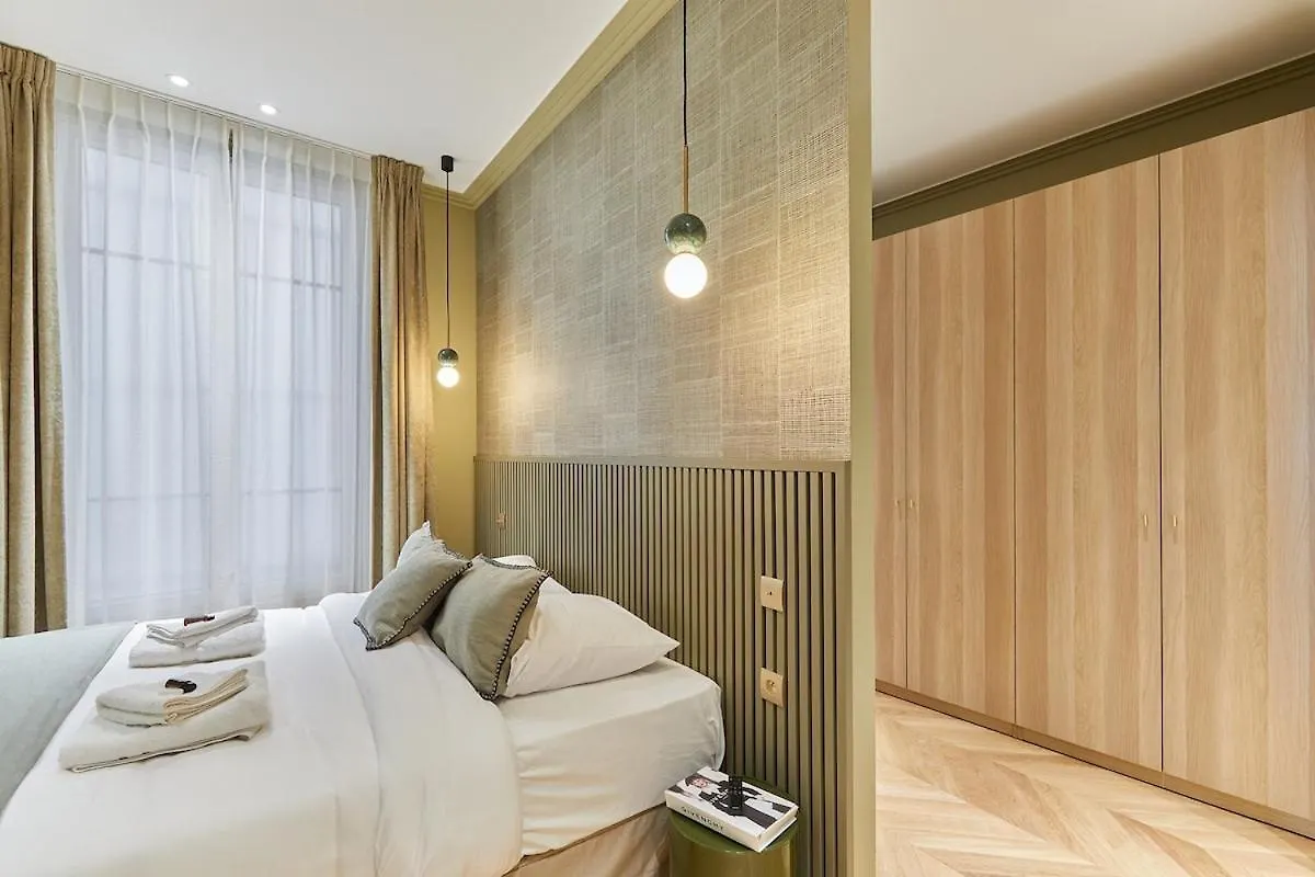Incredible Ac 3 Bedrooms Center Of By Prestige Appartement *