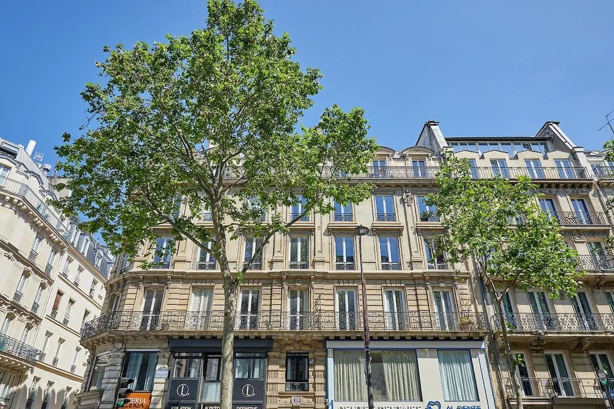 Incredible Ac 3 Bedrooms Center Of By Prestige Parijs