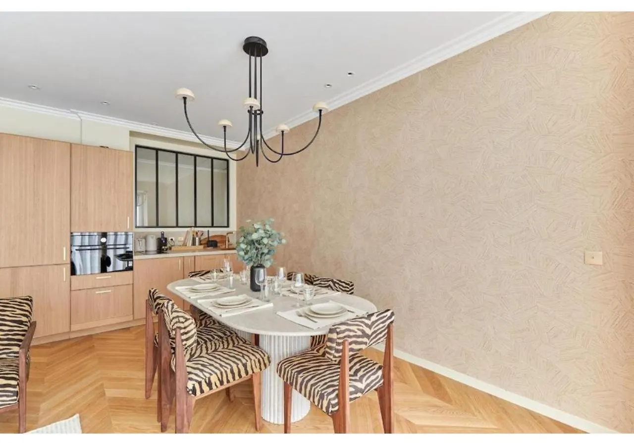 Appartement Incredible Ac 3 Bedrooms Center Of By Prestige *