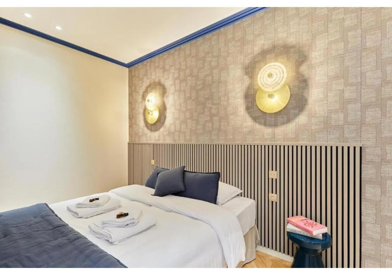 Incredible Ac 3 Bedrooms Center Of By Prestige Parijs