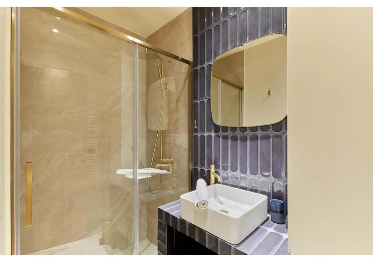 Appartement Incredible Ac 3 Bedrooms Center Of By Prestige *