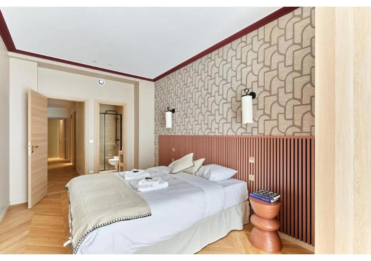 Incredible Ac 3 Bedrooms Center Of By Prestige Apartment