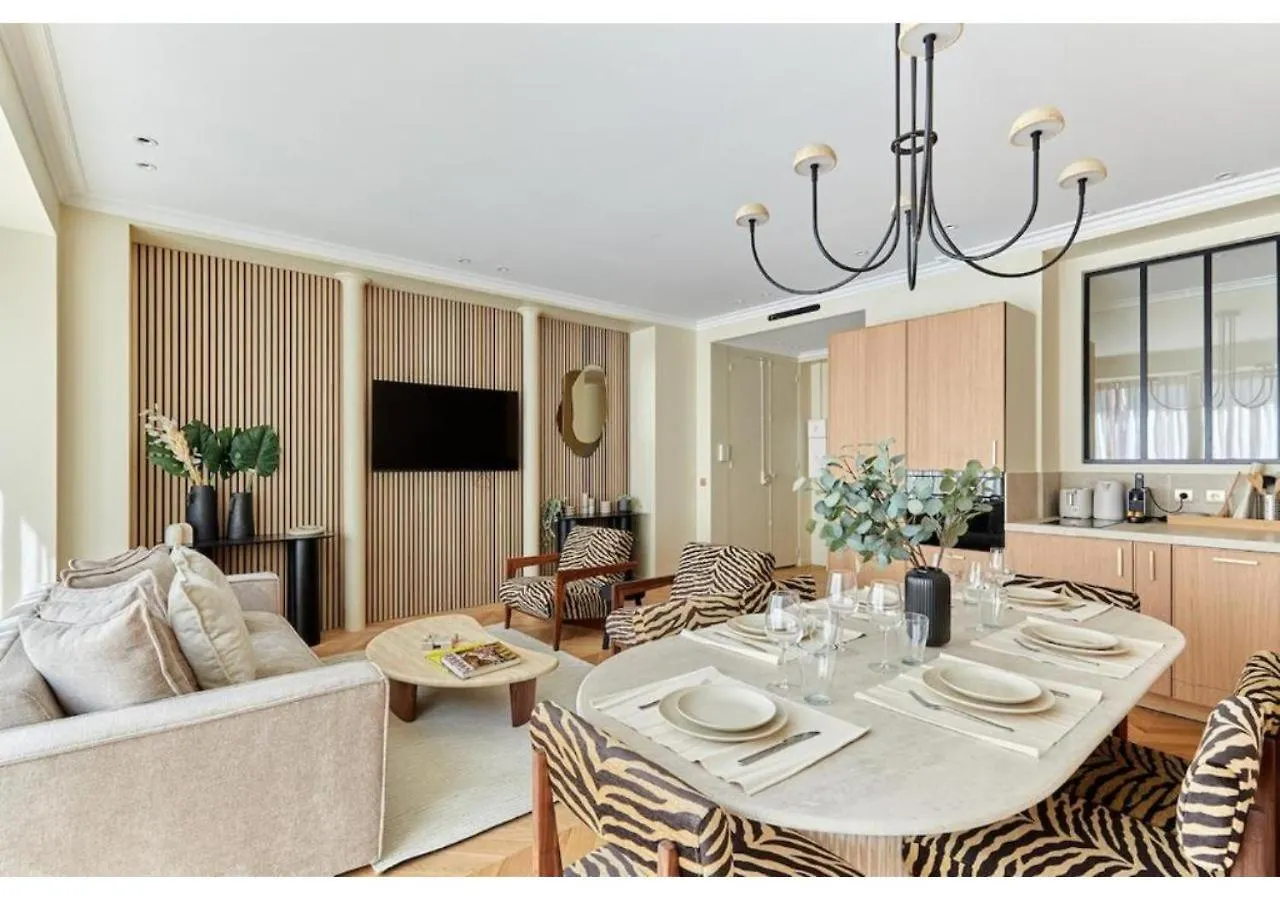 Incredible Ac 3 Bedrooms Center Of By Prestige
