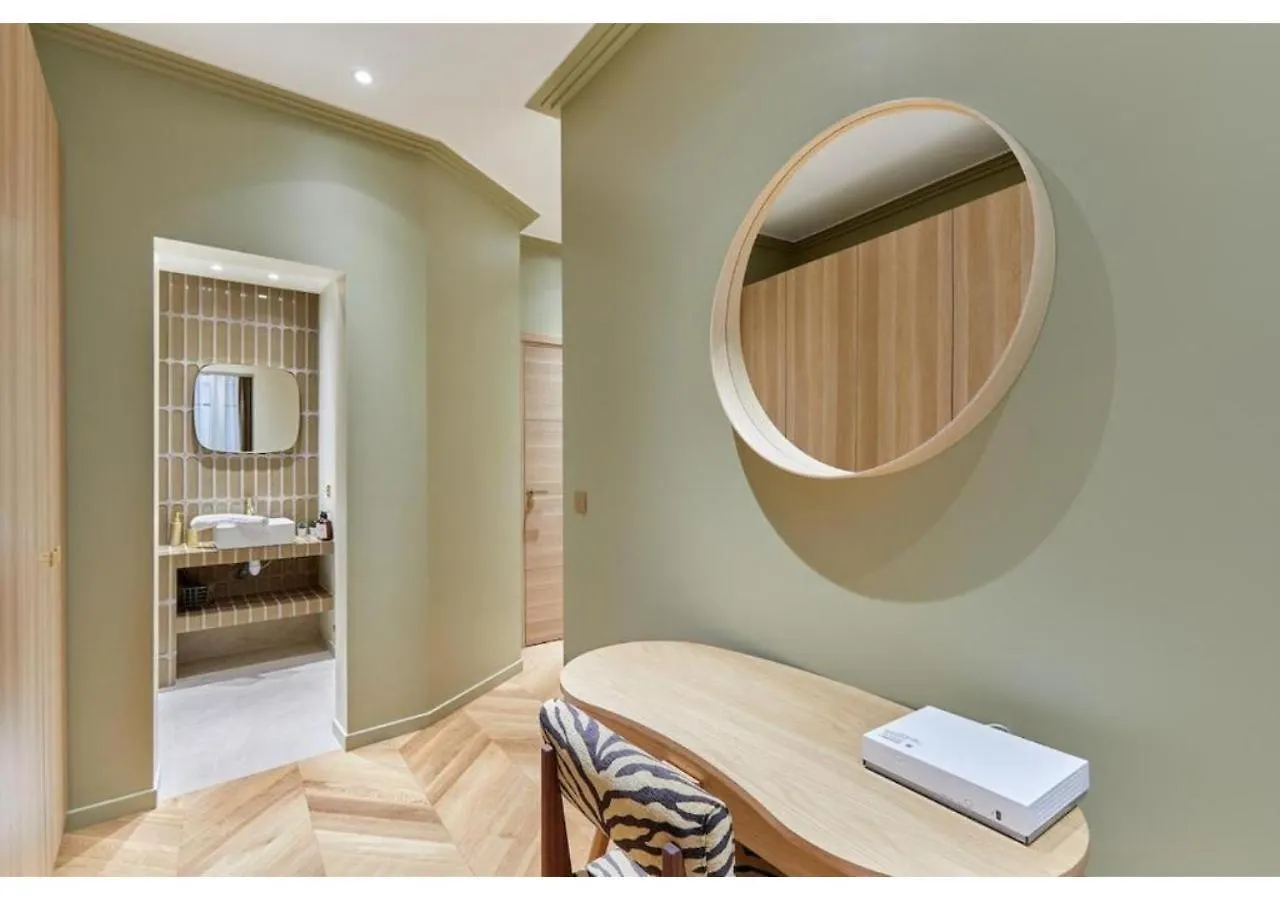 Appartement Incredible Ac 3 Bedrooms Center Of By Prestige